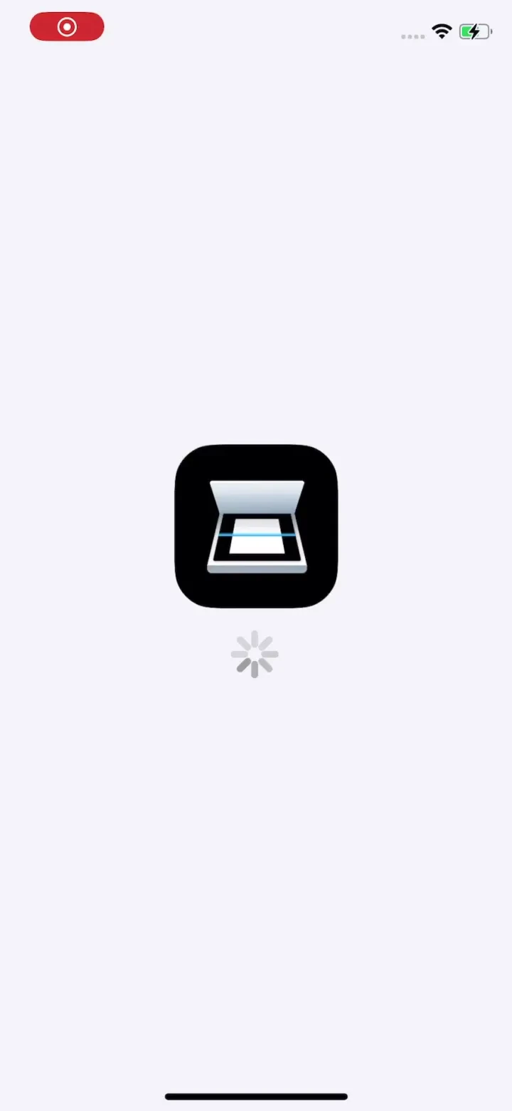 Scanner App. JPG, Photo to PDF screenshot 3