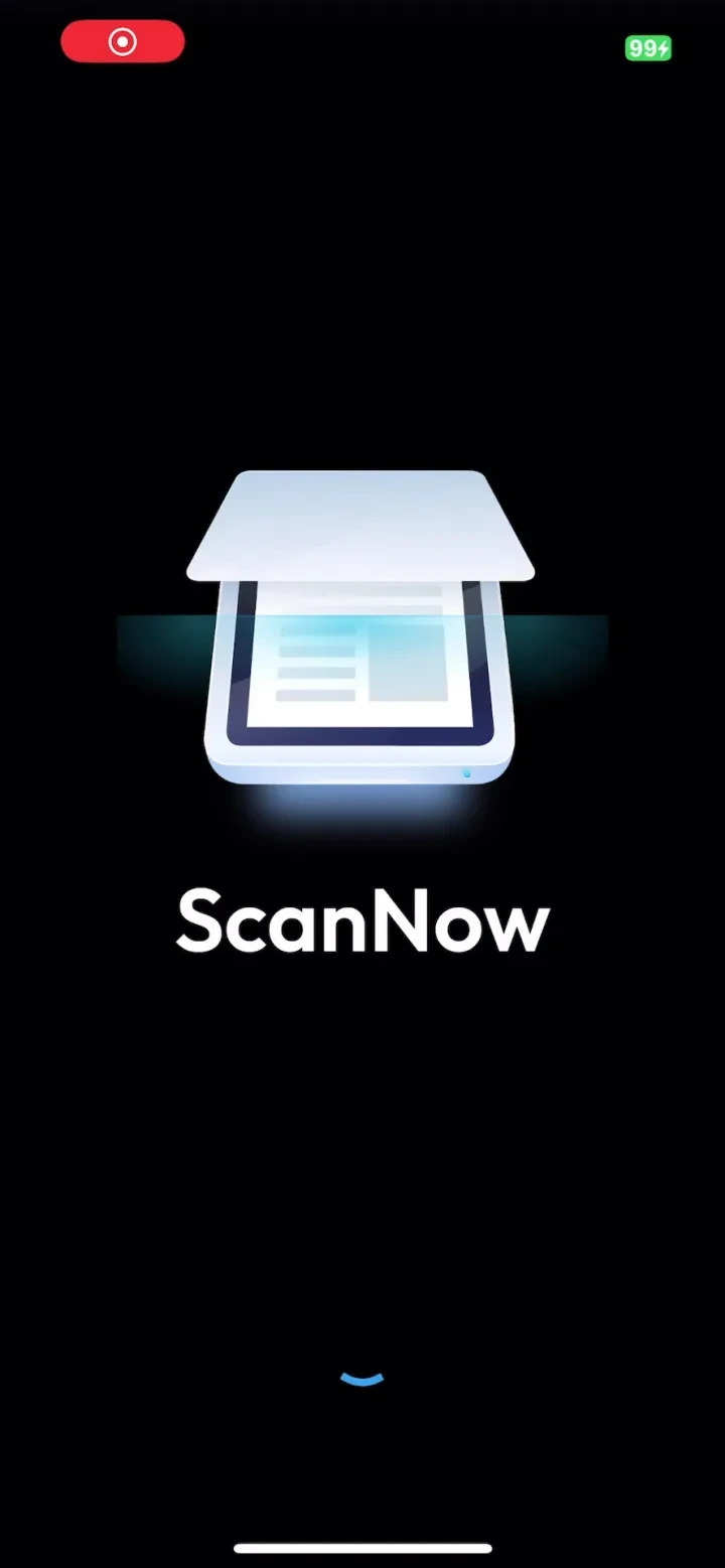 ScanNow: Convert PDF, JPG, Doc screenshot 4