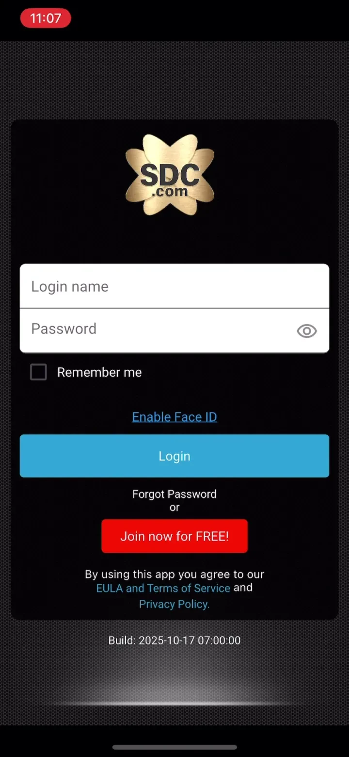 SDC Adult Dating screenshot 3