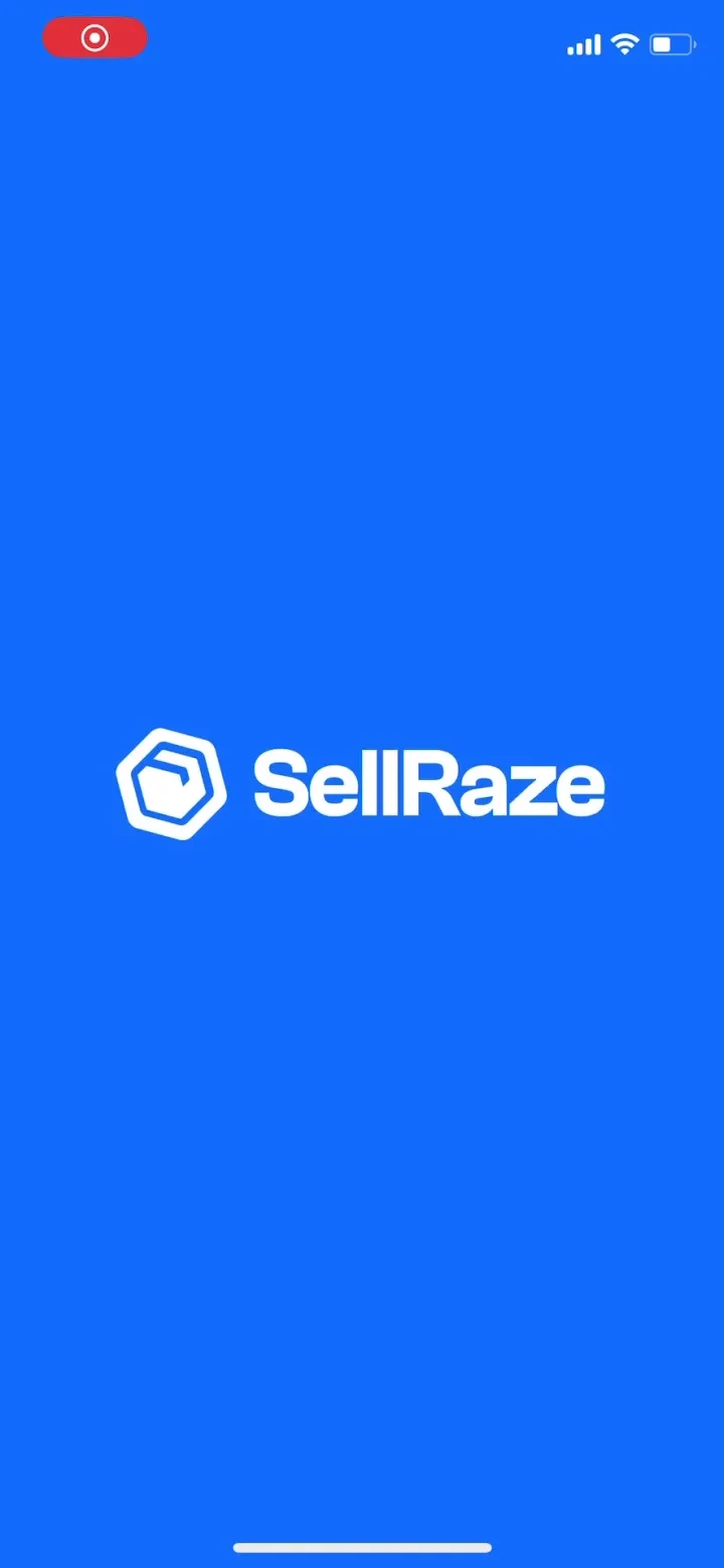 SellRaze: List, sell, earn screenshot 3