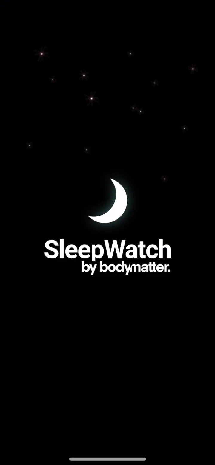 SleepWatch - Top Sleep Tracker screenshot 4