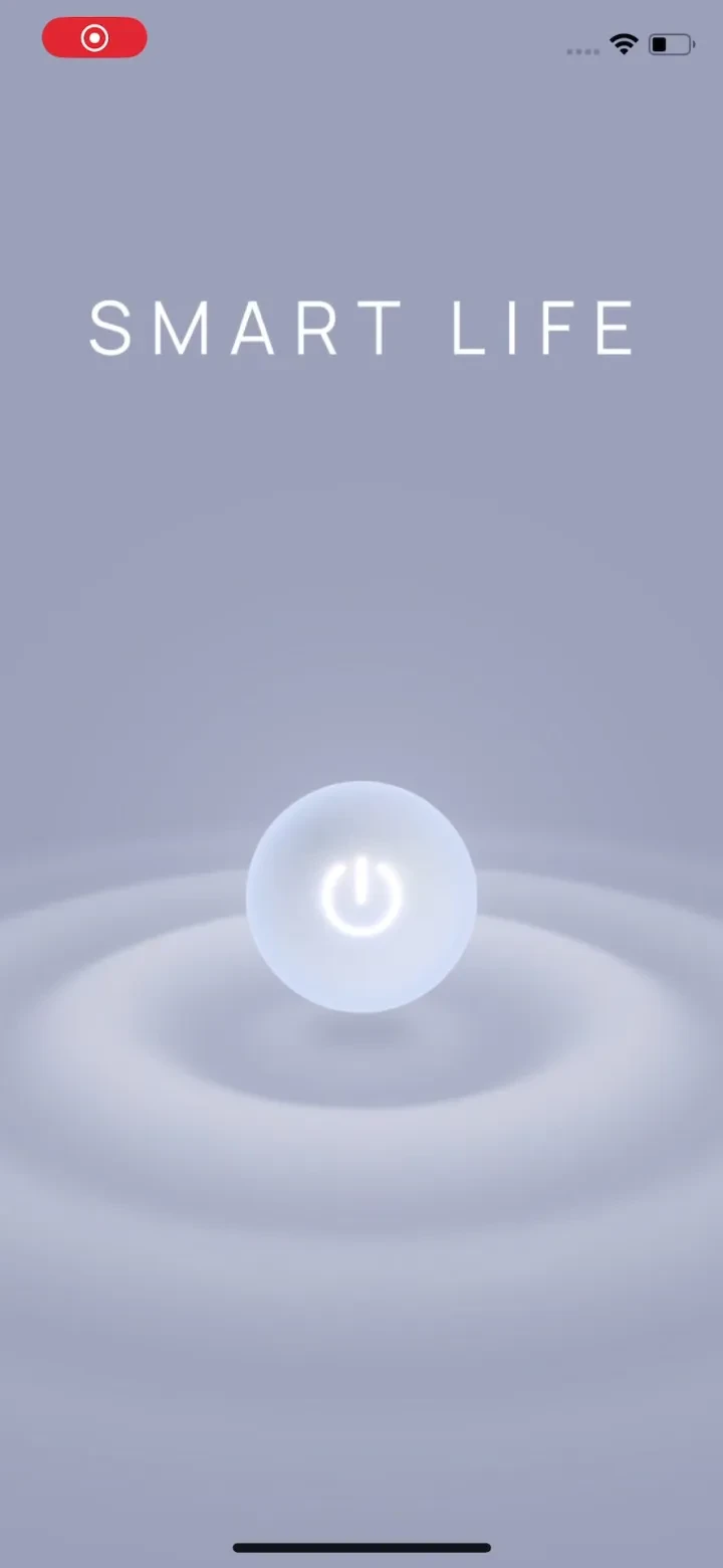 Smart Home - Remote Control screenshot 3