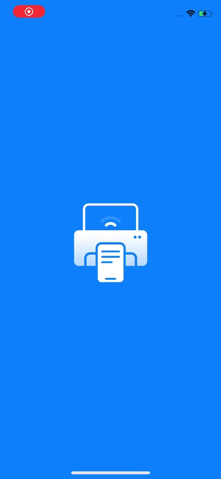 Smart Printer App - Air Print screenshot 4