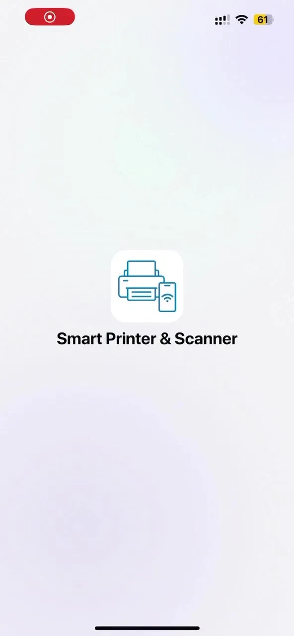 Smart Printer App &amp; Scan screenshot 4