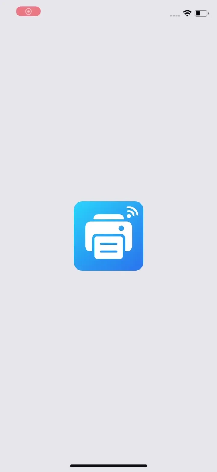 Smart Printer App &amp; Scanner screenshot 4