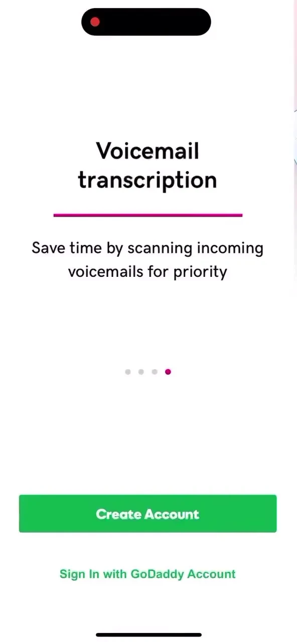SmartLine Second Phone Number screenshot 4