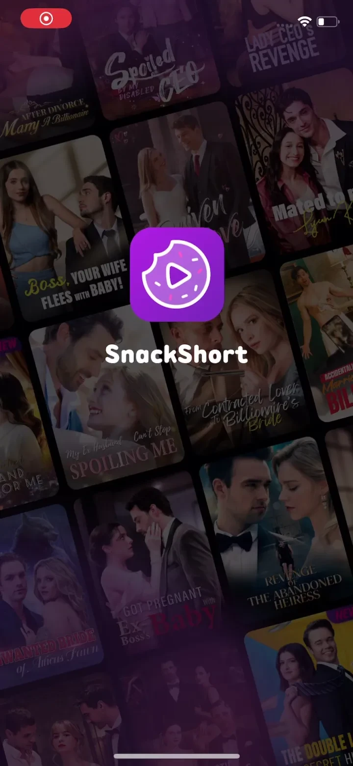 SnackShort screenshot 4