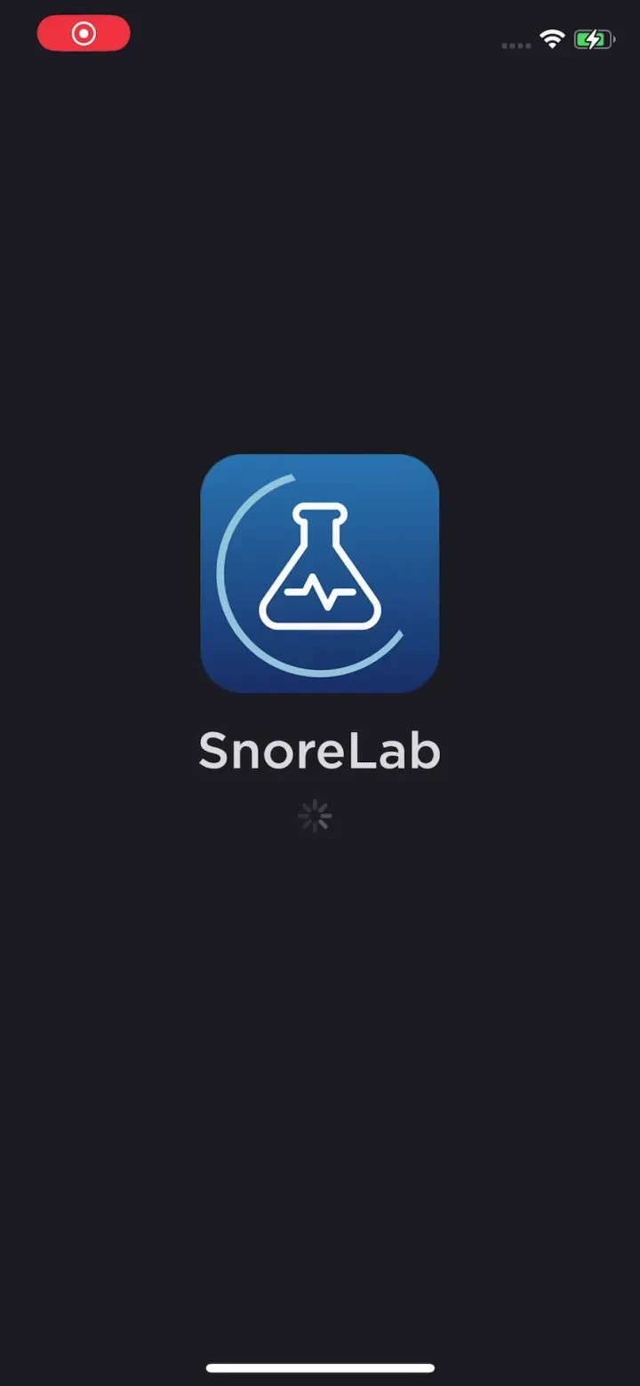 SnoreLab : Record Your Snoring screenshot 3