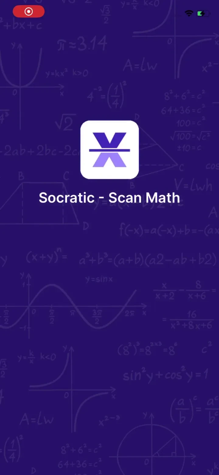 Socratic AI - Homework Helper screenshot 3