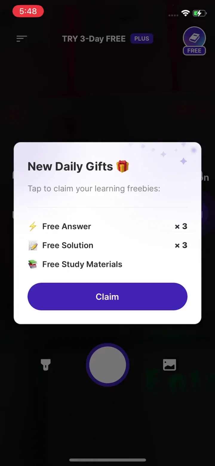 Socratic AI - Homework Helper screenshot 4
