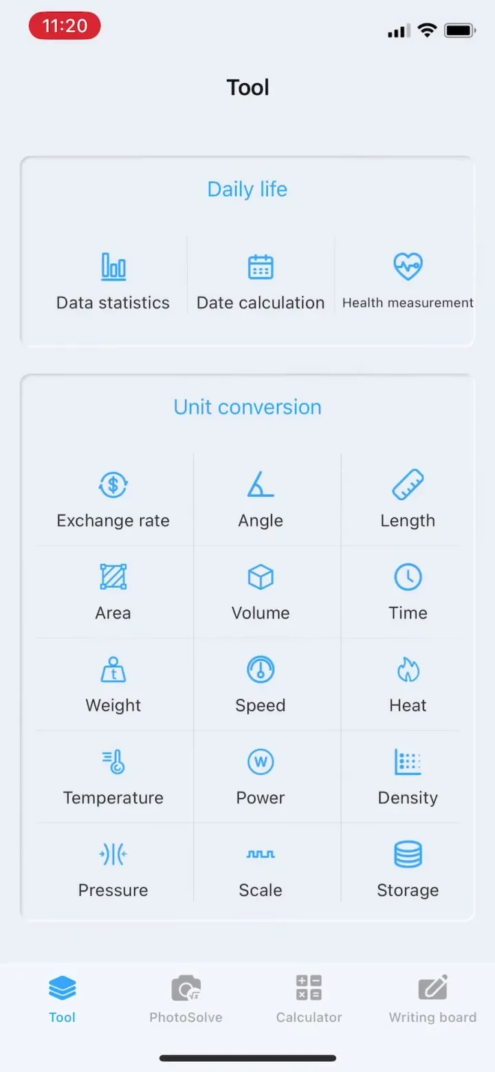 SolveLab AI - Smart &amp; Fast screenshot 4