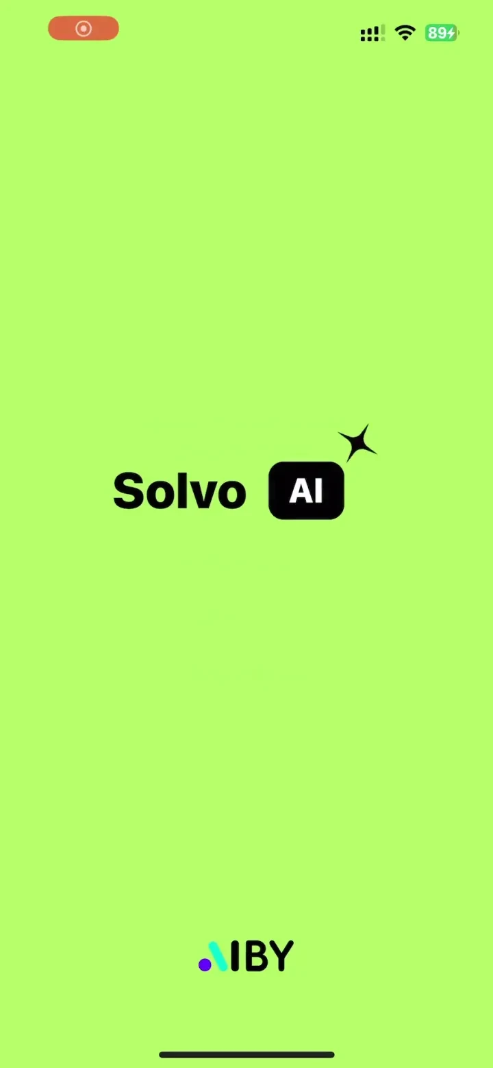 Solvo: AI Homework Helper screenshot 3