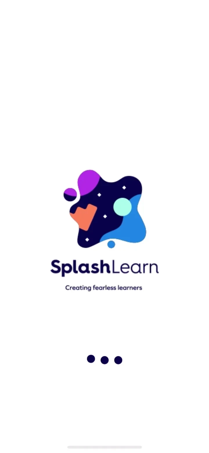 Splash Jr: PreK &amp; Kindergarten screenshot 4