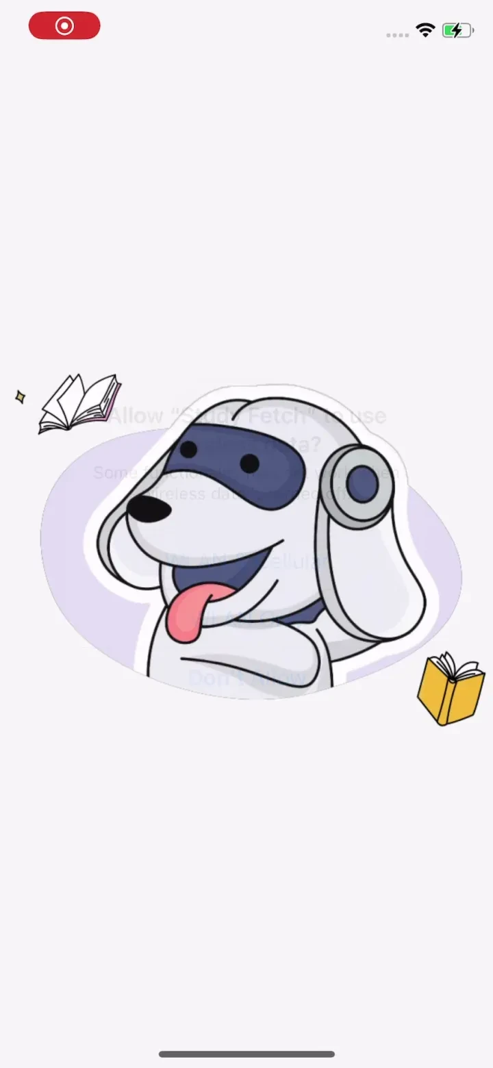 StudyFetch: Make Learning Easy screenshot 4