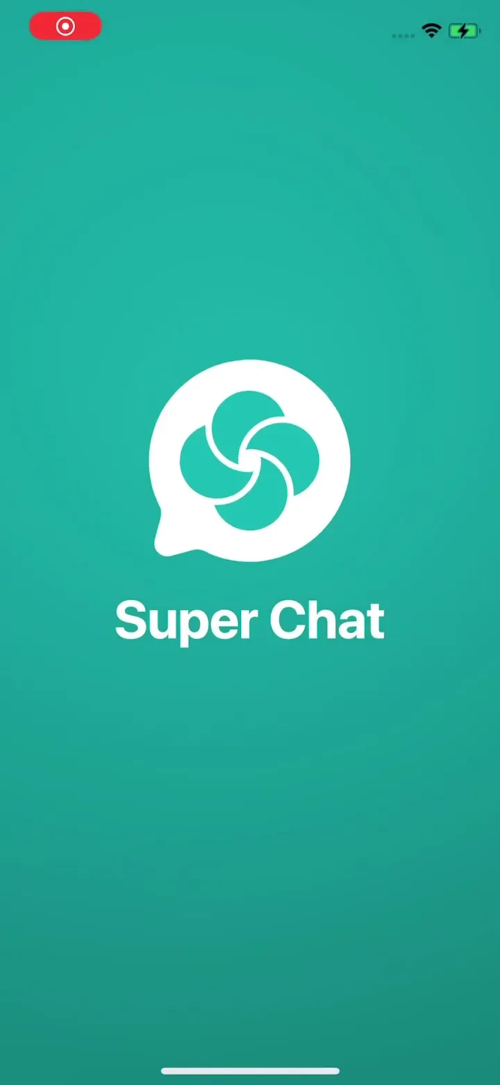 Super AI Chat - AI Chatbot screenshot 4