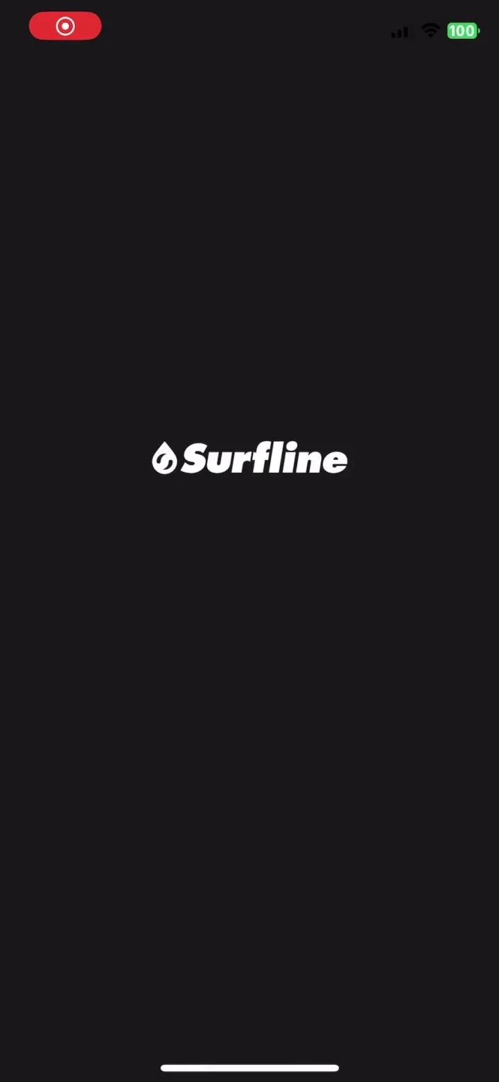 Surfline: Wave &amp; Surf Reports screenshot 4