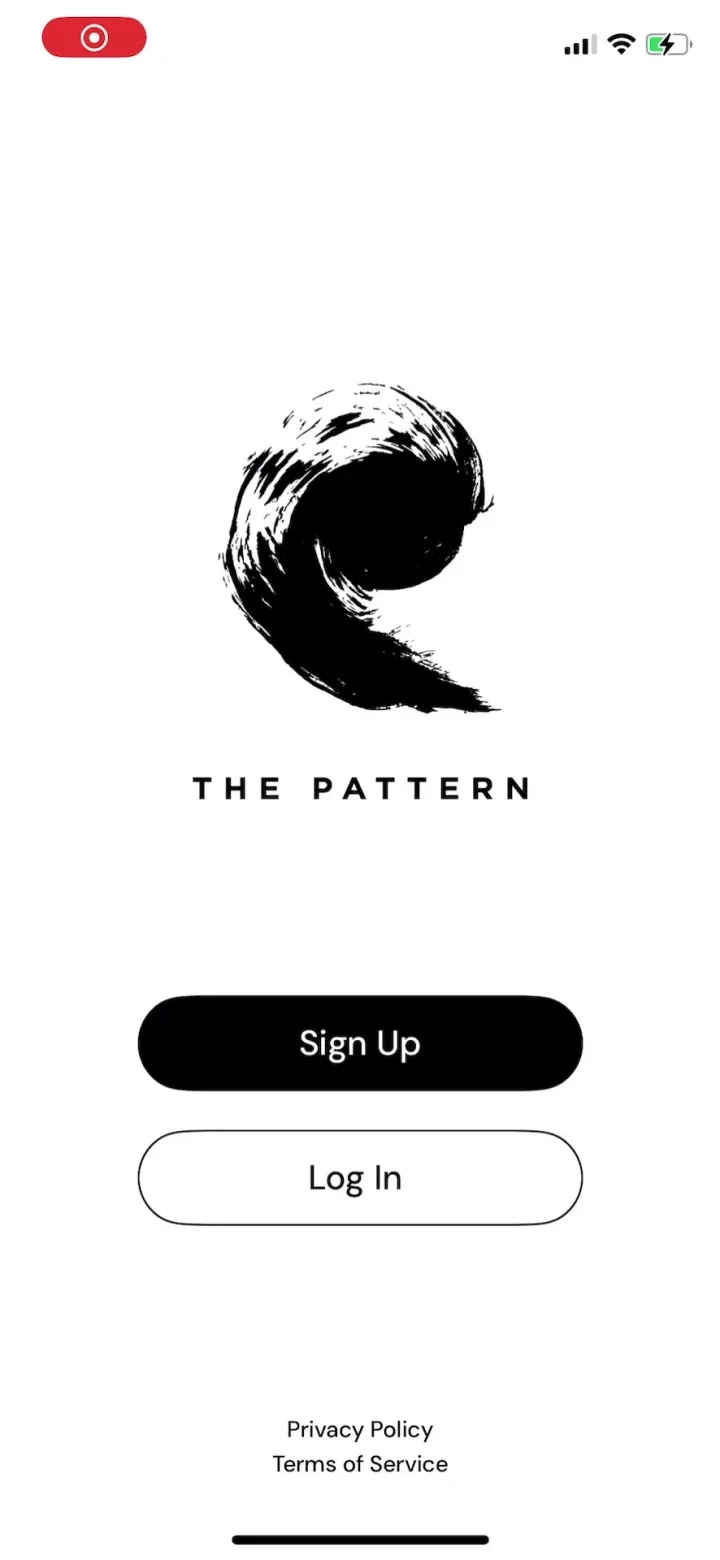 The Pattern: Astrology screenshot 3
