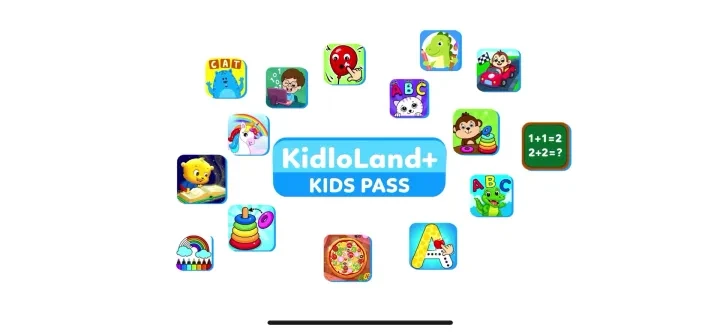 Toddler Games Baby Balloon Pop screenshot 4