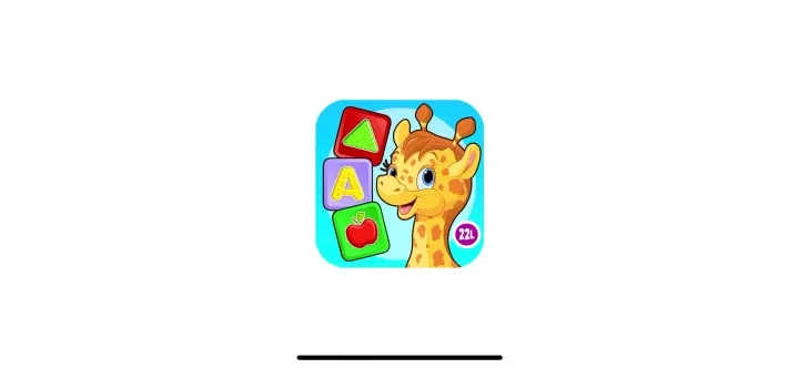 Toddler Games For 2 Year Olds. screenshot 3