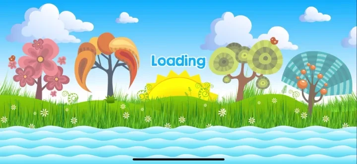 Toddler Games For 2 Year Olds. screenshot 4