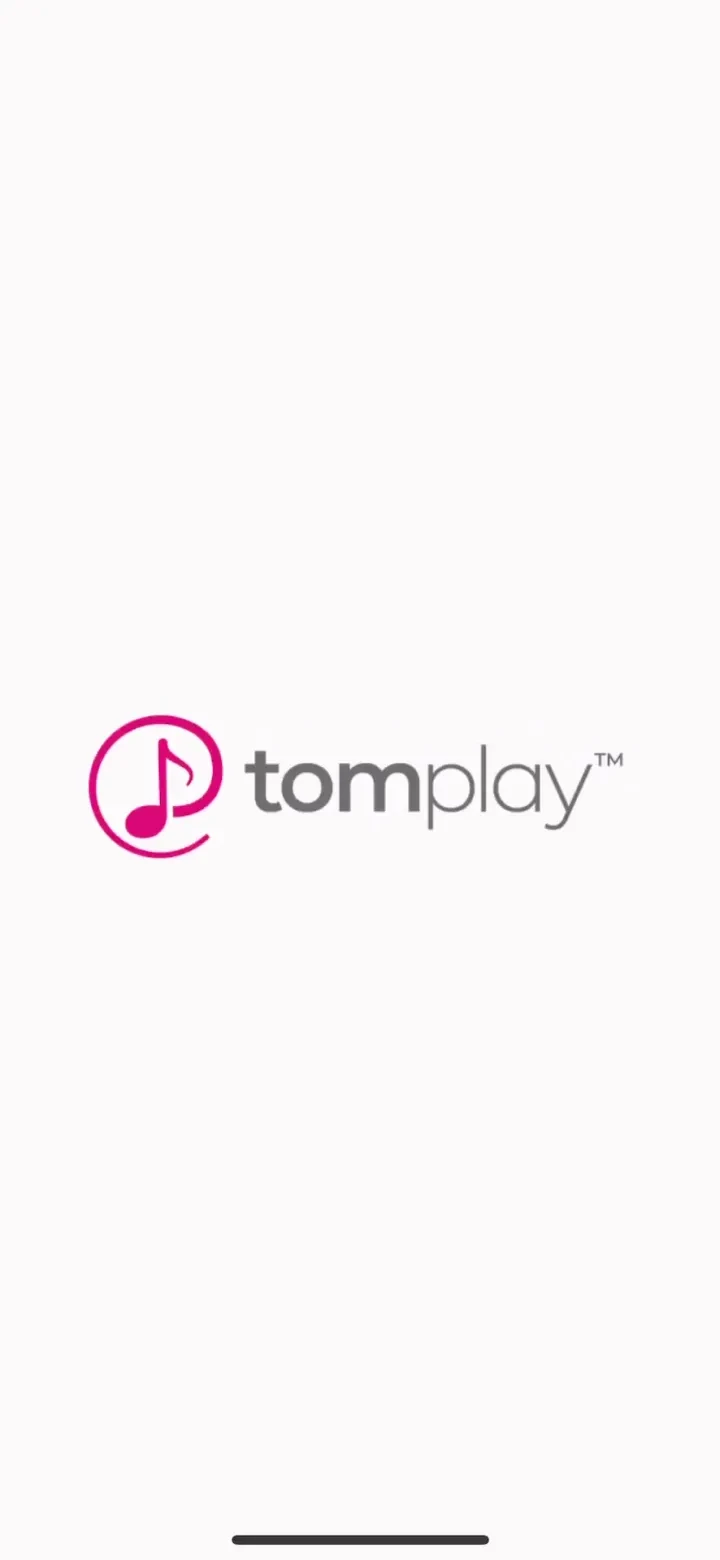 Tomplay Sheet Music screenshot 3