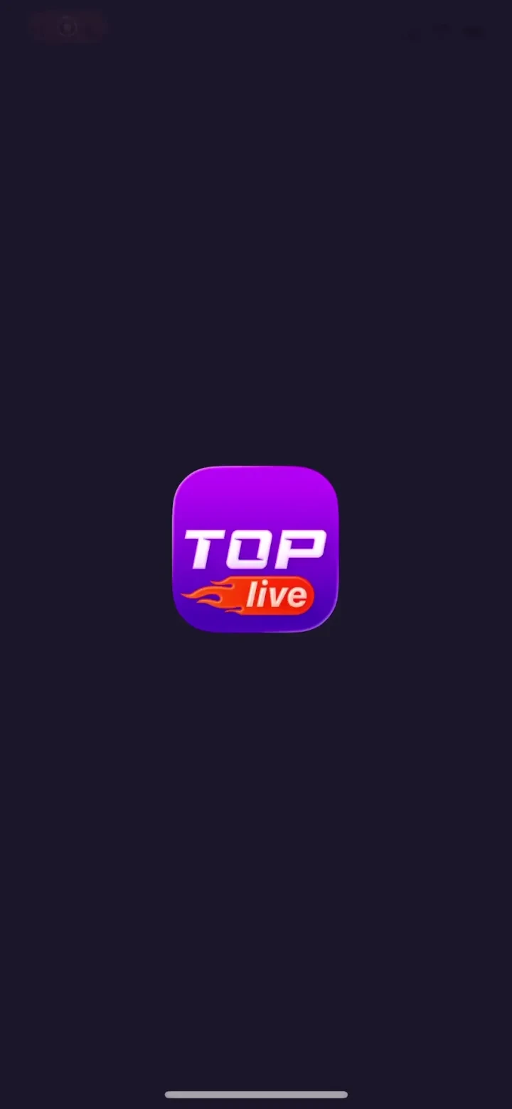 TopLive: Watch Live Streams screenshot 3
