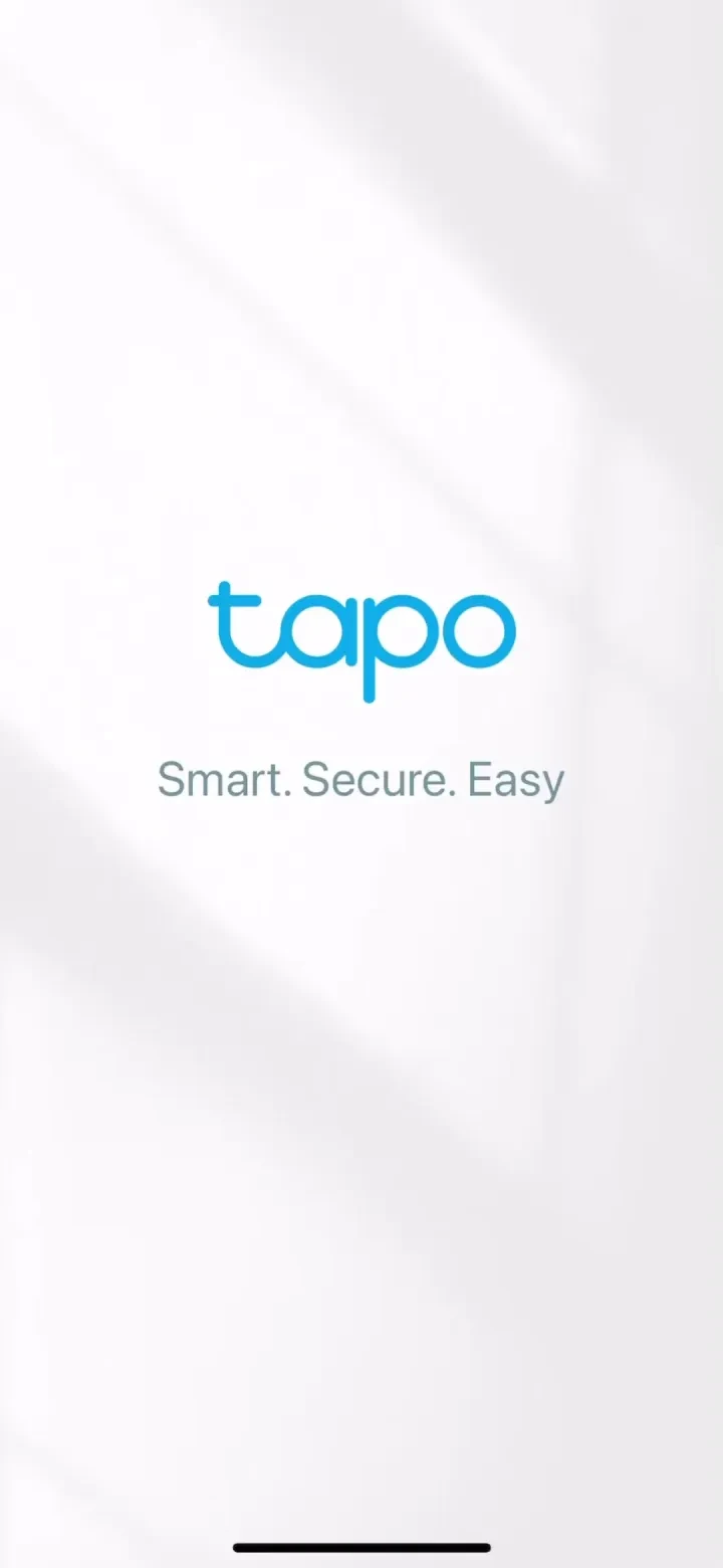 TP-Link Tapo screenshot 4