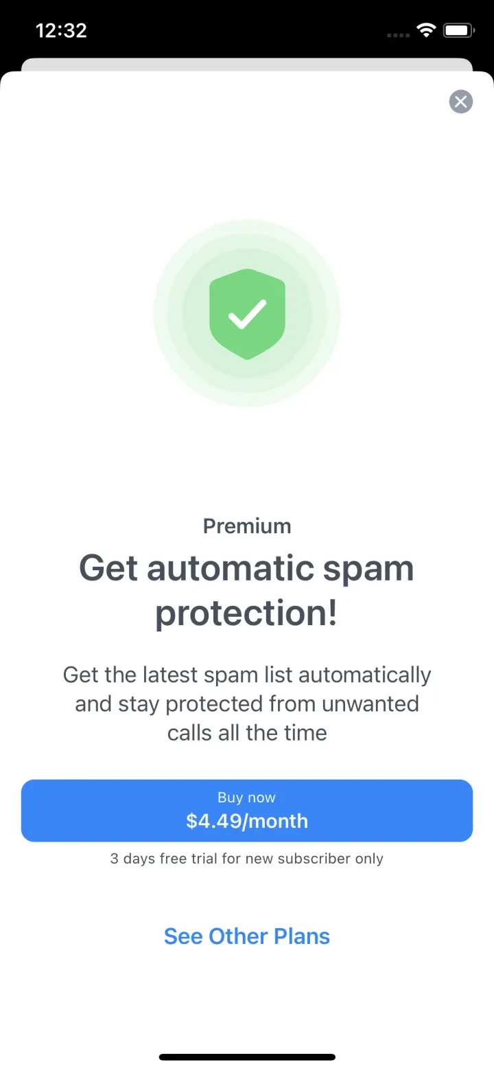 Truecaller: Premium Caller ID screenshot 3