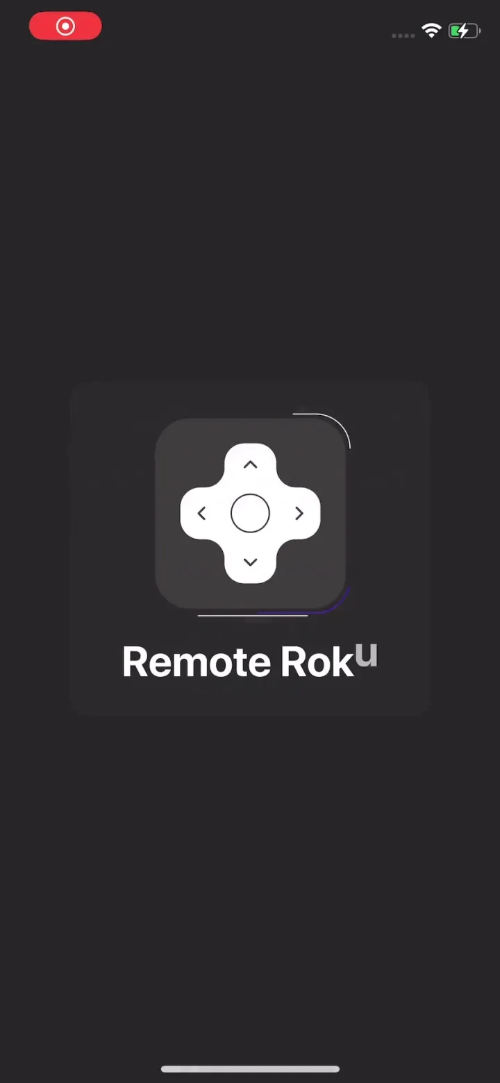 TV Remote &amp; Universal Control™ screenshot 4