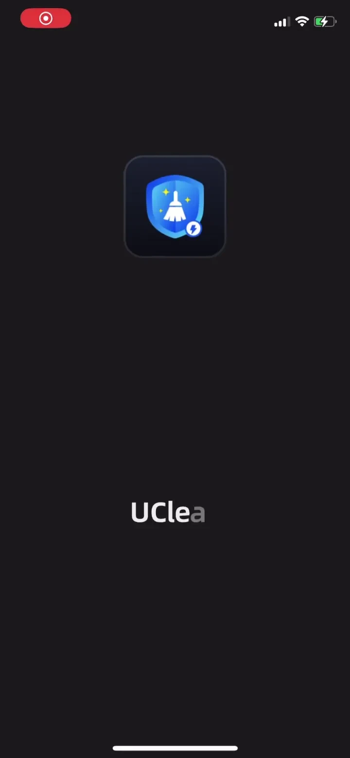 UClear: Phone Manage Master screenshot 3