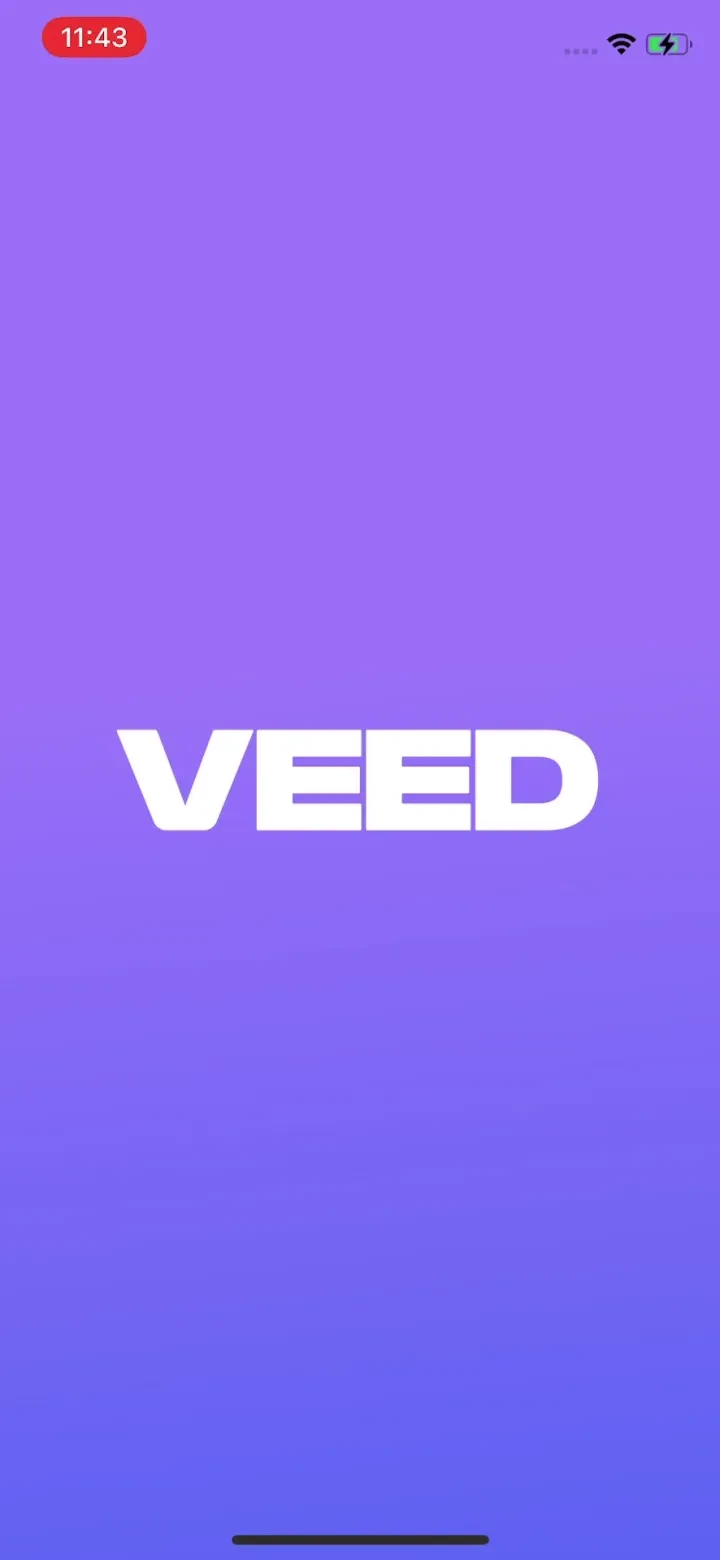 VEED Shorts: AI videos screenshot 3