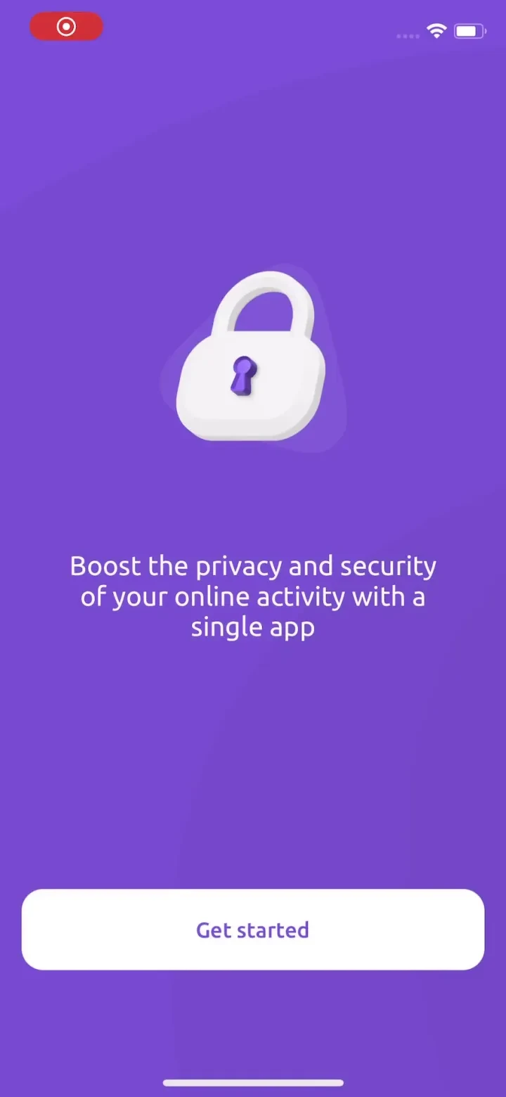Viorix screenshot 3