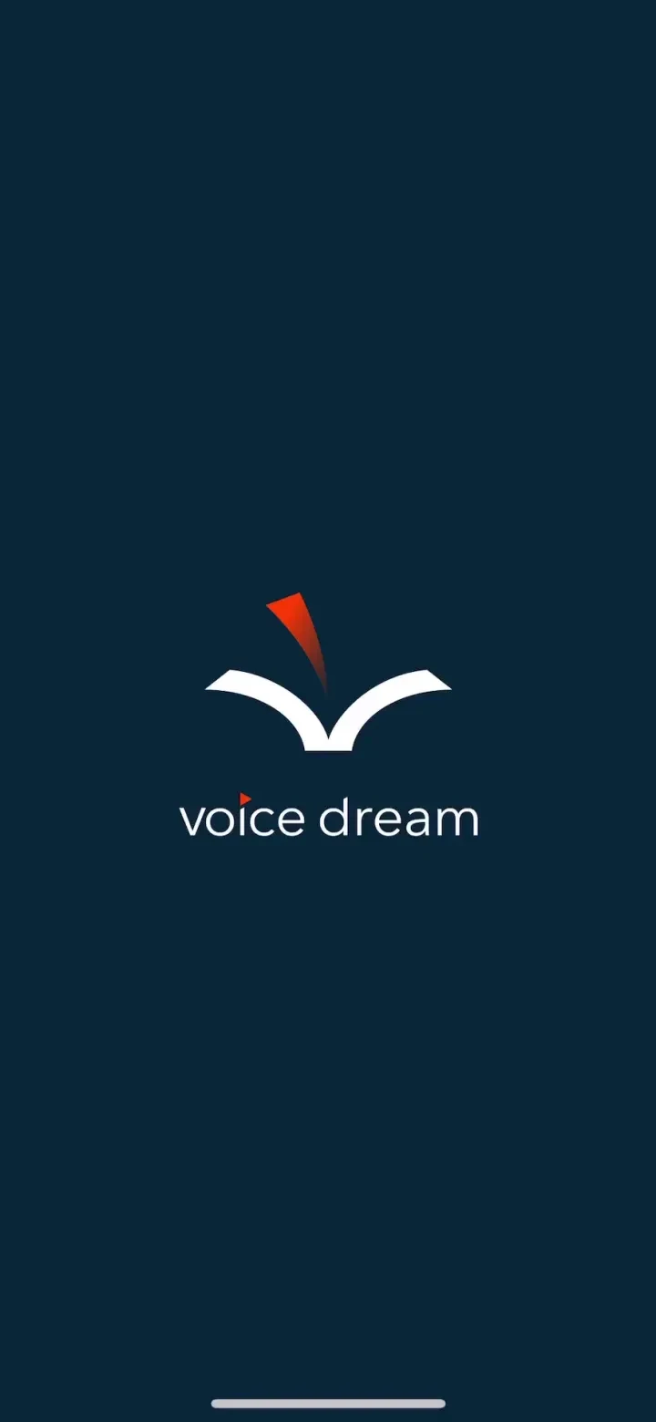 Voice Dream - Natural Reader screenshot 3